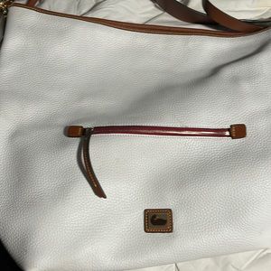 Dooney & Bourke weekender bag
